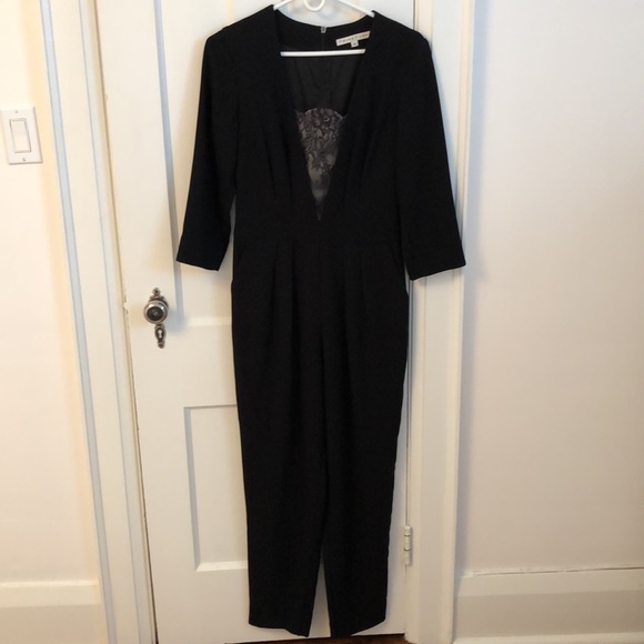 Trina Turk Alaine Jumpsuit - Picture 4 of 7